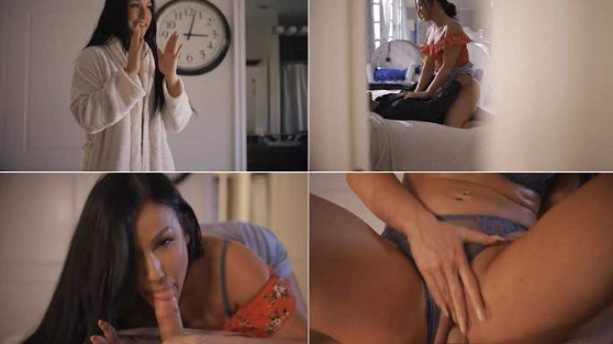 Aldatan Üvey Annem Türkçe Altyazılı