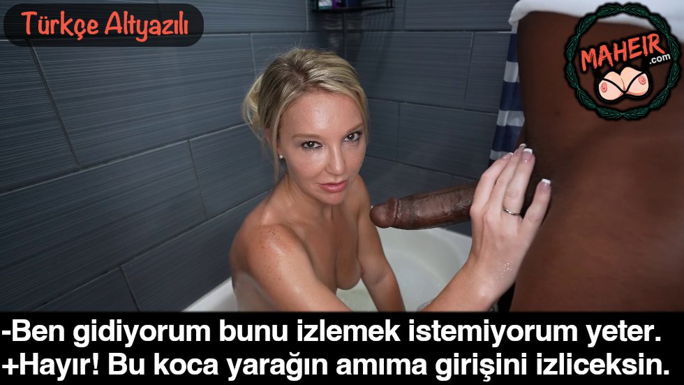 Kocasını Kıskandırmak İçin Başka Adamın Altına Yatan Kevaşe