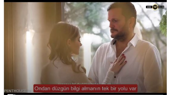 Üvey Babasının Ağzından Laf Almak için Amını Kullanıyor Türkçe Altyazılı